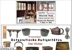 Sites similar to das-klassische-china.de