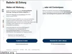 Sites similar to das-kleine-badische.de
