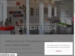 Sites similar to das-kleine-format.de