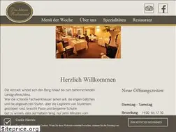Sites similar to das-kleine-restaurant.de