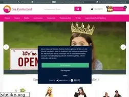 Sites similar to das-kostuemland.de