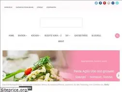 Sites similar to das-kuechengefluester.de