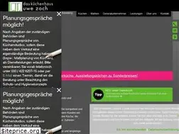 Sites similar to das-kuechenhaus-berlin.de