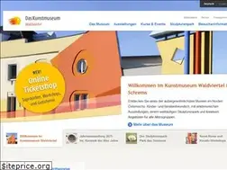 Sites similar to das-kunstmuseum.at