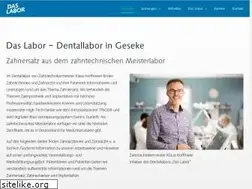 Sites similar to das-labor.de