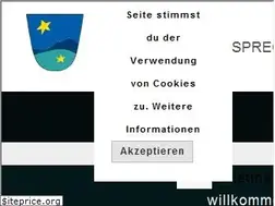 Sites similar to das-licht-bin-ich.de