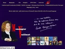 Sites similar to das-lied.org