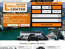 Sites similar to das-limousinen-service.de