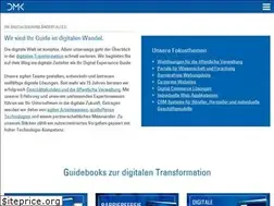 Sites similar to das-medienkombinat.de