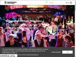 Sites similar to das-meininger-theater.de