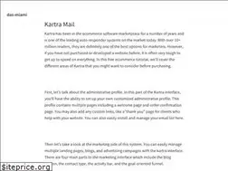 Sites similar to das-miami.com