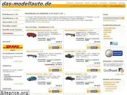 Sites similar to das-modellauto.de