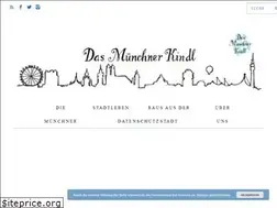 Sites similar to das-muenchner-kindl.de