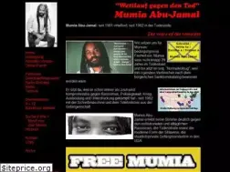 Sites similar to das-mumia-hoerbuch.de