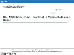 Sites similar to das-musikzentrum.de