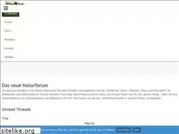 Sites similar to das-naturforum.eu