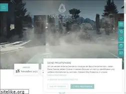 Sites similar to das-naturjuwel.at
