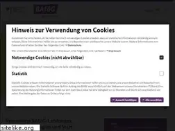 Sites similar to das-neue-bafoeg.de