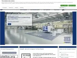 Sites similar to das-neue-blaugelb.de