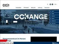 Sites similar to das-neue-cch.de