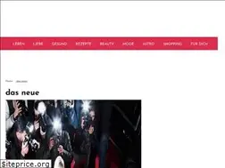 Sites similar to das-neue.de