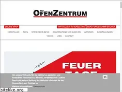 Sites similar to das-ofenzentrum.de