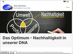 Sites similar to das-optimum.eu