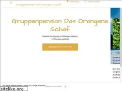 Sites similar to das-orange-schaf.de