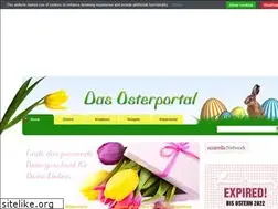 Sites similar to das-osterportal.de