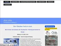 Sites similar to das-otto-neuburg.de