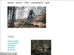 Sites similar to das-outdoor-land.de