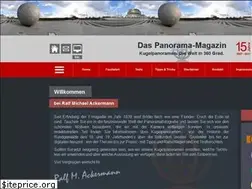 Sites similar to das-panorama-magazin.de