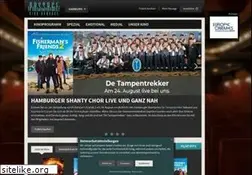 Sites similar to das-passage.de