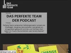 Sites similar to das-perfekte-team.de