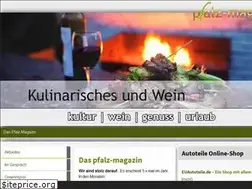 Sites similar to das-pfalz-magazin.de