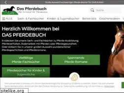 Sites similar to das-pferdebuch.com