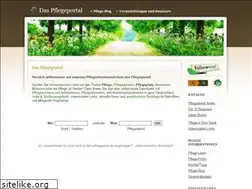 Sites similar to das-pflegeportal.de