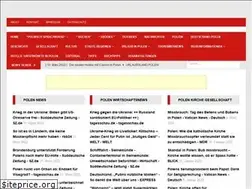 Sites similar to das-polen-magazin.de