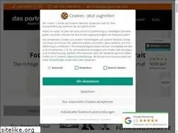 Sites similar to das-portrait.com