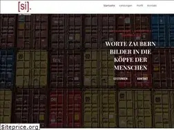 Sites similar to das-pressebuero.de