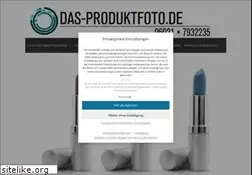 Sites similar to das-produktfoto.de