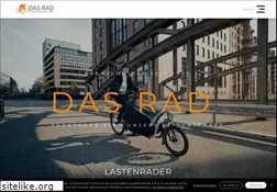 Sites similar to das-rad.com