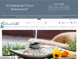 Sites similar to das-raeucherwerk.de