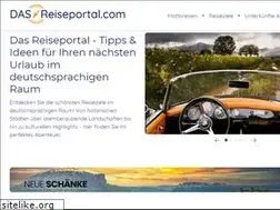 Sites similar to das-reiseportal.com