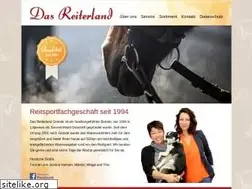 Sites similar to das-reiterland.de