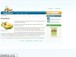 Sites similar to das-rezeptbuch.de
