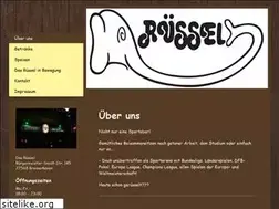 Sites similar to das-ruessel.de