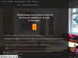 Sites similar to das-sarah.de