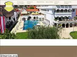 Sites similar to das-schmidt.at