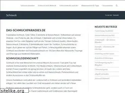 Sites similar to das-schmuckparadies.de